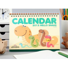 2015 Calendário de Calendário Calendário / Calendário Mensal Promocional
